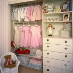 Kids Room Feminine Appealing Kids Room Design With Feminine Painting Ideas Applied For Cabinets And Wallpaper Completed Rattan Kids Chair Bedroom  Girl Bedroom Decoration In Cheerful And Stylish Design 
