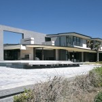 Saota Melkbos With Appealing SAOTA Melkbos Project Architecture With Concrete Floor And Wide Area Architecture  Home Design With Rough Landscape Facing Wonderful Seas Views 