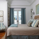 Tracery Bedroom With Attractive Tracery Bedroom Design Decorated With Blue Chair And Grey Bed Near Brown Headboard On Wooden Floor Bedroom  Turquoise Bedroom Ideas In Some Divergent Rooms 