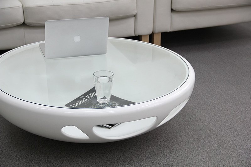 Table Design Table Awesome Table Design Of Pebble Table With Curve Shaped Base And Glass Panel Surface Which Shaped Circle Living Room  Passionate Living Room Furniture For Modern Urban Residence 