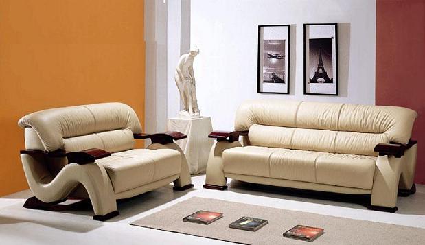 Best Sofas In Beautiful Best Sofas Furniture Design In Leather Material Artistic Sulpture Orange Living Room Wall Accent Grey Carpet Furniture  Best Sofas Choice For Your Beautiful Room 