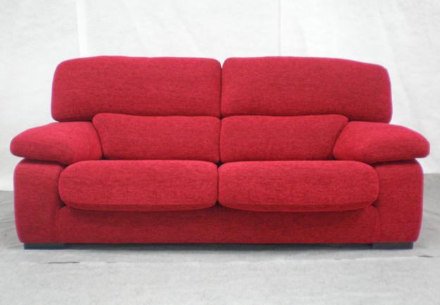 Red Sofas Modern Beautiful Red Sofas Baratos Artistic Modern Design Ideas Made From Fabric Material Suitable For Your Living Room Furniture Style Furniture  Sofas Baratos Beautifying Your House 