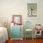 For Kids Blue Bedroom For Kids Involving Small Blue Dresser Placed Between Single Bed And Blue Chair Decoration  Stylish Dresser Design To Decorate Room Design 