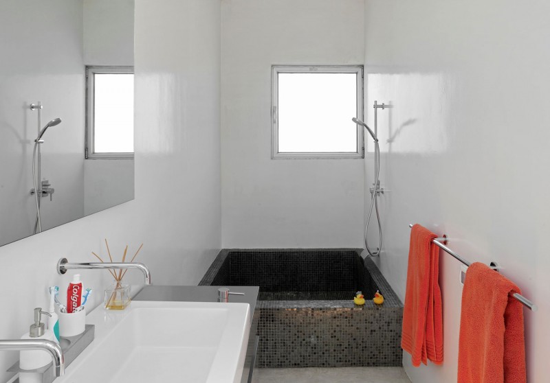 Ceramic Tiles Also Black Ceramic Tiles Of Bathroom Also Silver Stainless Shower Decoration  Modern Minimalist Home In White Color Domination 