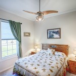Bedroom Interior With Bright Bedroom Interior Design Featured With Double Hung Window With Curtain To Complete Comfy Living At Summerfield 17270 Decoration  Contemporary House Designs In Inside And Outside 