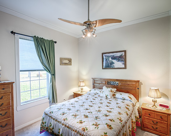 Bedroom Interior With Bright Bedroom Interior Design Featured With Double Hung Window With Curtain To Complete Comfy Living At Summerfield 17270 Decoration  Contemporary House Designs In Inside And Outside 