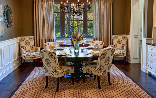 Dining Table Dining Circular Dining Table Also Upholstered Dining Room Chairs Near Classic Chandelier Dining Room  Fabulous Dining Room Chairs For Your Lovely House 