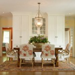 Chandelier Above Table Classic Chandelier Above The Wooden Table Near For Chairs On Carpet Furniture  Nice Slipcovers For Chairs Inspiration 