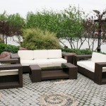 Paver Floor Custom Comely Paver Floor Design With Custom Luxury Outdoor Furniture Sets In Calming Backyard Garden Furniture Luxury Outdoor Furniture With Modern And Modular Designs