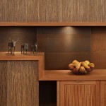 Also Cabinets Made Countertop Also Cabinets Which Are Made From Wood Decoration  Amazing Forest House Style With Wooden Construction 
