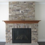 Stone Fireplace Country Custom Stone Fireplace Design In Country Ledge Stone Living Room With Wooden Mantel Ideas Living Room  Stone Fireplace Design Providing Warmth For Living Room 