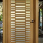 Frame Made Material Door Frame Made From Wooden Material Decoration  Amazing Forest House Style With Wooden Construction 