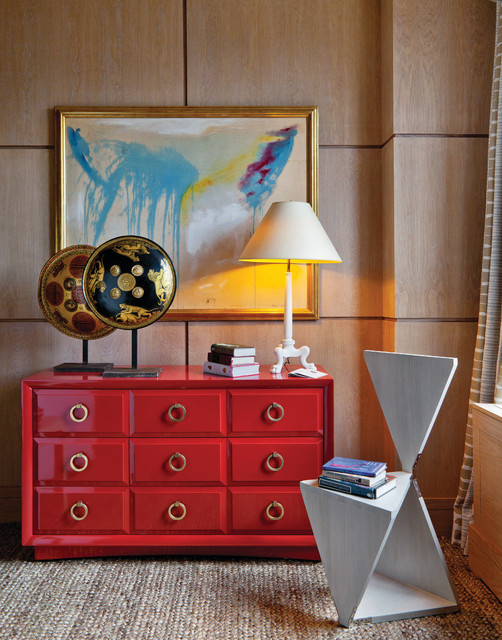 Dresser Furniture Red Drawer Dresser Furniture With Used Red Color Decoration Combined With Gold Knobs Furniture  Admiring Drawer Dresser Of Stunning Rooms 