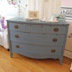 Dresser With Facing Drawer Dresser With Double Knobs Facing Sleek Wooden Flooring Inside Shabby Bedroom House Designs  Stylish 3 Drawer Dresser For Increasing Home Interior 