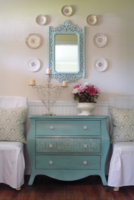 With Mirror Small Dresser With Mirror With Green Small Decorations In Touch Made From Wooden Material Furniture  Gorgeous Dresser With Mirror For Room Decoration 