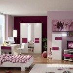 Modern Minimalist Amazing Elegant Modern Minimalist Purple White Amazing Teenage Rooms Interior Finished With Best Purple Color Idea With White Rug Design  Amazing Teenage Rooms Design You'll Love