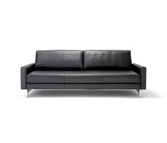 Rolf Benz Black Elegant Rolf Benz Sofa In Black For Nice Living Room Made From Leather Material With Modern Minimalist Shaped Design Ideas Furniture  Rolf Benz Sofa Firms Innovation 