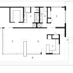 House Floor Number Exciting House Floor Plan With Number Venice Transformation Decoration  Interesting Ideas For Contemporary Home Transformation 