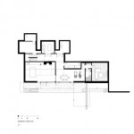 House Floor Scale Exciting House Floor Plan With Scale Of Riggins House Robert Gurney Basement Floor With Movie Room And Toilet Interior Design  Bewitching Minimalist House Design With Wooden Interior 
