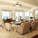 Living Room Malibu Exquisite Living Room Design In Malibu Residence David Phoenix With Reclaimed Wood Table And Beige Sofa Ideas Decoration  Outstanding Traditional Seaside House In Bright White Decoration 