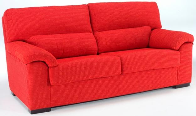 Red Modern Baratos Extravagant Red Modern Style Sofas Baratos Design Ideas Made From Fabric Material For Inspiration To Your Living Room Furniture Furniture  Sofas Baratos Beautifying Your House 