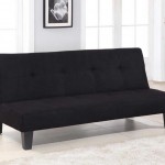 Contemporary Cheap Leather Fabulous Contemporary Cheap Sofa Beds Leather Sleeper Black Color Used Small Shaped Design In White Modern Living Room Interior Furniture  Cheap Sofa Beds Design For Giving Relaxation 