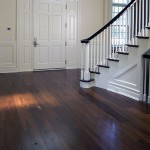 Hardwood Flooring Empty Fabulous Hardwood Flooring Ideas In Empty Space Decorated White Painted Door And Creamy Wall Also Chandelier House Designs  Home Interior Project Ideas For Instantly Refreshed Look 