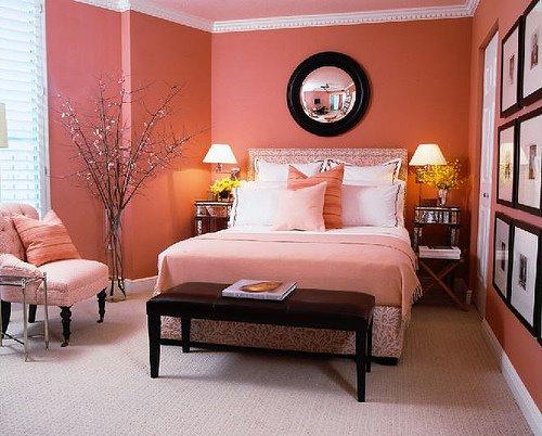 Pink Minimalist Ideas Fabulous Pink Minimalist Small Bedroom Ideas For Young Women Pink Painted Wall Design With Blind Window Upholstered Footboard Bedroom  Bedroom Ideas For Young Women In Modern Design 