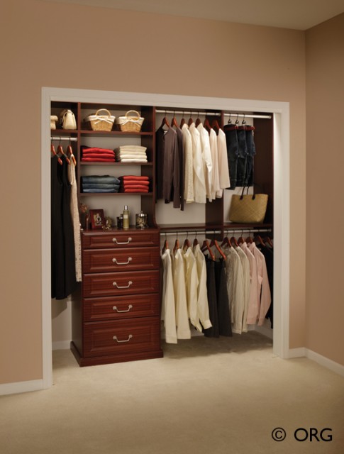 Small Drawer Closet Fabulous Small Drawer In Brown Closet Ideas For Small Bedrooms Wooden Style Brown Modern Design With Hidden Closet Design Decoration Elegant Closet Ideas For Small Bedrooms