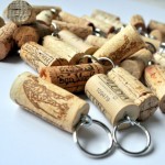 Wine Cork Design Fascinating Wine Cork Key Holder Design Ideas With Metal Rig Shown Its Classic Style And Simple Also Small Design Decoration  Wine Cork Projects To Decorate Your House With Creative Art 