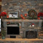 And Accessories Decoration Furniture And Accessories Gorgeous Fireplace Decoration And Accessories To Celebrate Wonderful Christmas With Fireplace Mantel Designs Made From Stone Decoration  Fireplace Mantel Designs With Rustic Contemporary Style 
