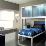Color In Kids Grey Color In Decorate Your Kids Roomss Showing Glossy Floor Which Add Nice The Decor Decoration  Kids Room Design With Cheerful And Proper Decoration 