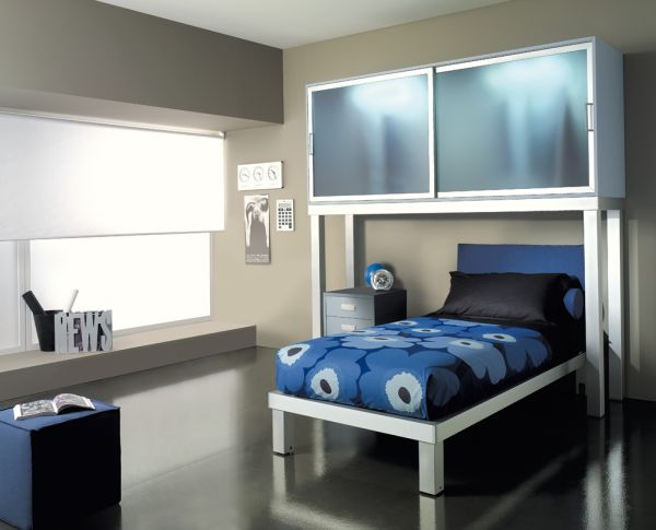 Color In Kids Grey Color In Decorate Your Kids Roomss Showing Glossy Floor Which Add Nice The Decor Decoration  Kids Room Design With Cheerful And Proper Decoration 
