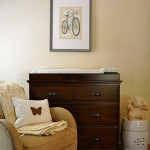 Near Wood Cream House Near Wood Dresser Also Cream Armchair Near Whte Pillow Also Wall Picture Decoration  Captivating Wood Dresser Showing Modesty Looks 