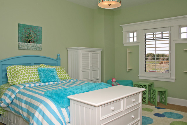 Bedroom Furnished Bed Kids Bedroom Furnished With Double Bed And White Dresser And Green Seating Table And Chairs Furniture  Elegant White Dresser Design Which You Prefer 