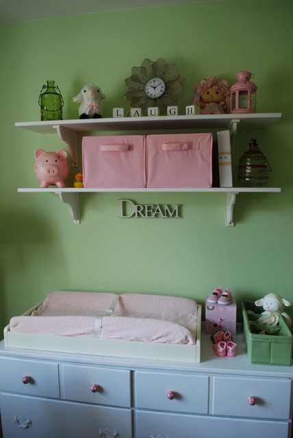 Bedroom With Color Kids Bedroom With Green Wall Color And Pink Dresser Knobs In White Color Decorations Inspiration  Unique Dresser Knobs Of Lovely Dressers 