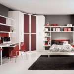 Roomss That Rug Kids Roomss That Black Fur Rug That Brown White Wall Themed Decoration  Kids Room Design With Cheerful And Proper Decoration 
