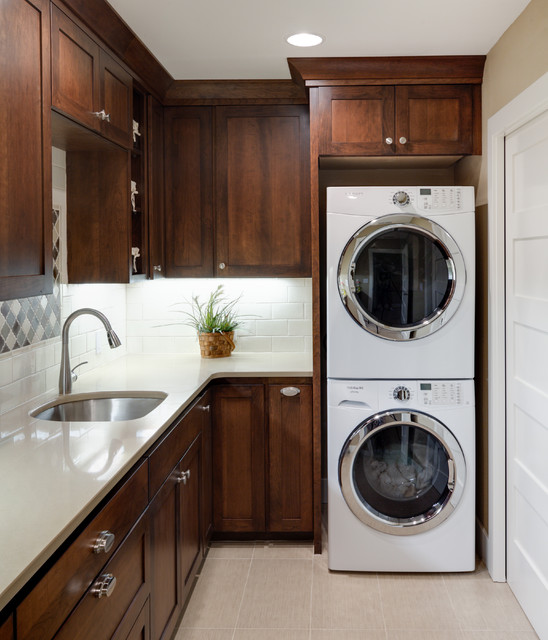 Room Maximized And Laundry Room Maximized With Base And Wall Laundry Room Cabinets With White Backsplash Decoration  Adorable Laundry Room Cabinets For Our References 