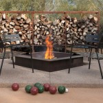 Patio Design Barn Marvelous Patio Design At Byrnes Barn Construction Zone With Outdoor Fireplace And Log Storage Also Metal Chairs Decoration  Classy Decoration For Studio With Minimalist House Design 