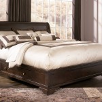 Minimalits Naturewood Color Modern Minimalits Naturewood Furniture Brown Color DEsign Ideas For Master Bedroom Equipped With Large Bedding Unti Design  Naturewood Furniture For Stylish Living Room And Dining Room 