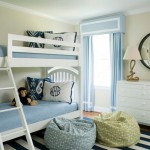 White Bunk Chairs Modern White Bunk Bed Also Chairs On Striped Carpet Area Furniture  Nice Options Of Bean Bag Chairs For You 
