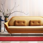 Yellow Sofas Red Modern Yellow Sofas Baratos Design Red Carpet Ceramic Vase Decoration For Your Living Room Furniture Inspiration In Home Furniture  Sofas Baratos Beautifying Your House 