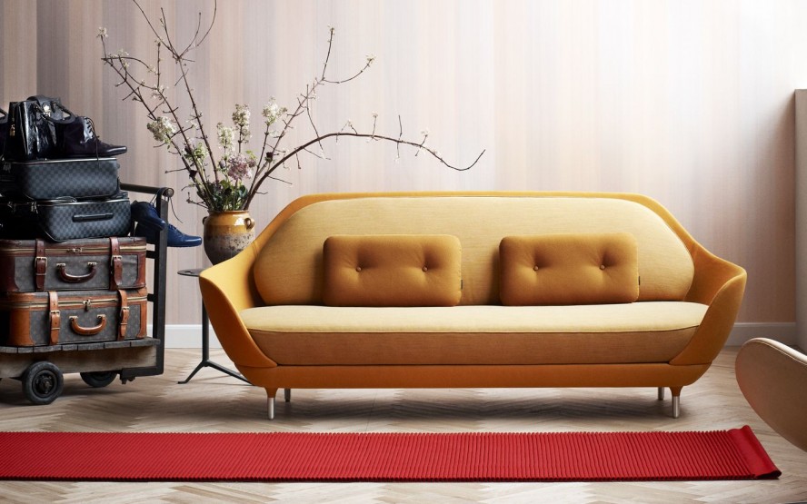 Yellow Sofas Red Modern Yellow Sofas Baratos Design Red Carpet Ceramic Vase Decoration For Your Living Room Furniture Inspiration In Home Furniture  Sofas Baratos Beautifying Your House 