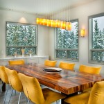 Near Yellow Chairs Modern Near Yellow Dining Room Chairs Also Fancy Pendant Lamp Dining Room  Fabulous Dining Room Chairs For Your Lovely House 