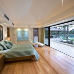 Resort Design Nice Natural Resort Design And Natural Nice Design Of The Modern Resort Villa Interior That Has Wooden Floor And Wide Glasses Windows And Door Can Add The Modern Nuance Inside The Bedroom  Natural Resort Tanjong Jara With Infinity Swimming Pool 