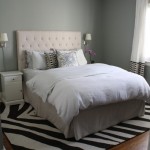 Tones Master Design Neutral Tones Master Bedroom Interior Design With Grey Painting And Wooden Floor Combined With Cream Bed Combined With White Side Tables Bedroom  Elegant White Bedroom For Master Bedroom 