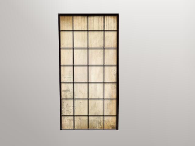 Japanese Japanese Black Old Japanese Japanese Sliding Door Black Frame Premium Script In White Walling Unit With Transparent Look Idea For Small House Decoration  Unique Japanese Sliding Door To Your House 
