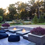 Fireplace Also Outdoor Outdoor Fireplace Also Chairs For Outdoor That Surrounded By Green Vegetations Furniture  Nice Options Of Bean Bag Chairs For You 
