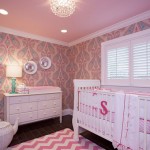 Color Design With Pink Color Design Idea Equipped With Striking Lighting Unit Design Ideas With Pendant Lamp Design Ideas In Pink Color House Designs  Paisley Pattern Design That Makes Your Home Interior Looks Beautiful 