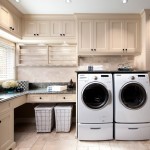 Laundry Room Laundry Rustic Laundry Room With Cream Laundry Room Cabinets With Granite Counter Top Decoration  Adorable Laundry Room Cabinets For Our References 